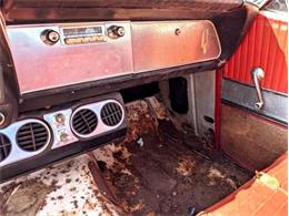 1962 Studebaker Gran Turismo (CC-2110402) for sale in Cadillac, Michigan