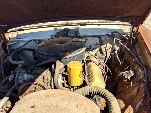 1962 Studebaker Gran Turismo (CC-2110402) for sale in Cadillac, Michigan