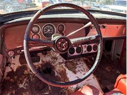 1962 Studebaker Gran Turismo (CC-2110402) for sale in Cadillac, Michigan