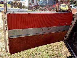 1962 Studebaker Gran Turismo (CC-2110402) for sale in Cadillac, Michigan