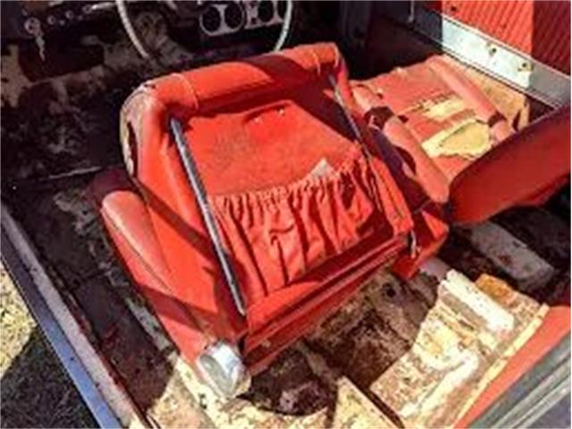 1962 Studebaker Gran Turismo (CC-2110402) for sale in Cadillac, Michigan