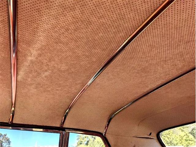 1962 Studebaker Gran Turismo (CC-2110402) for sale in Cadillac, Michigan