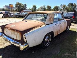 1962 Studebaker Gran Turismo (CC-2110402) for sale in Cadillac, Michigan