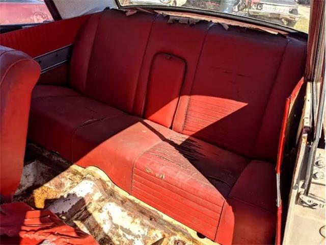1962 Studebaker Gran Turismo (CC-2110402) for sale in Cadillac, Michigan