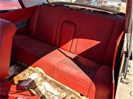 1962 Studebaker Gran Turismo (CC-2110402) for sale in Cadillac, Michigan