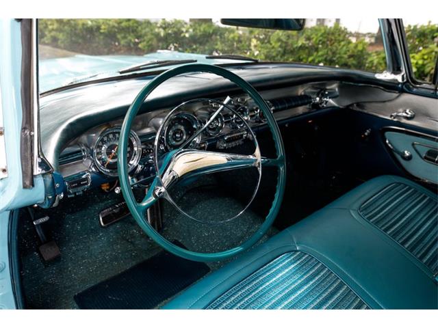 1958 Pontiac Bonneville (CC-2114020) for sale in Greensboro, North Carolina
