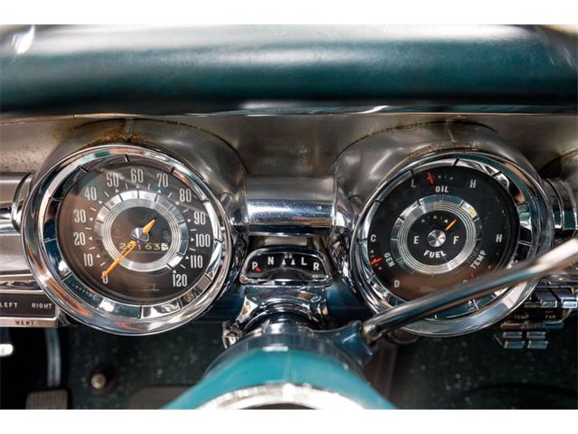 1958 Pontiac Bonneville (CC-2114020) for sale in Greensboro, North Carolina