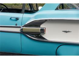 1958 Pontiac Bonneville (CC-2114020) for sale in Greensboro, North Carolina