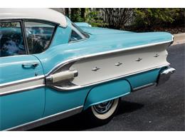 1958 Pontiac Bonneville (CC-2114020) for sale in Greensboro, North Carolina