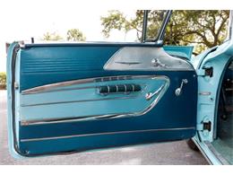 1958 Pontiac Bonneville (CC-2114020) for sale in Greensboro, North Carolina