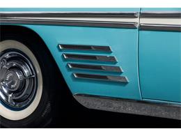 1958 Pontiac Bonneville (CC-2114020) for sale in Greensboro, North Carolina