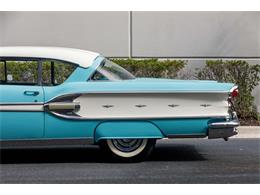 1958 Pontiac Bonneville (CC-2114020) for sale in Greensboro, North Carolina
