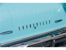 1958 Pontiac Bonneville (CC-2114020) for sale in Greensboro, North Carolina