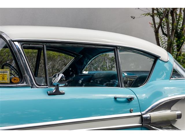 1958 Pontiac Bonneville (CC-2114020) for sale in Greensboro, North Carolina