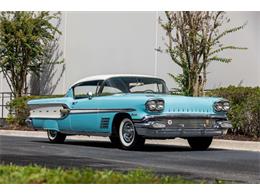 1958 Pontiac Bonneville (CC-2114020) for sale in Greensboro, North Carolina