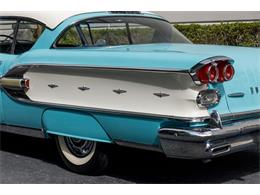 1958 Pontiac Bonneville (CC-2114020) for sale in Greensboro, North Carolina