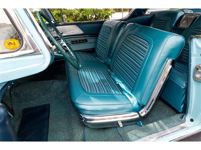 1958 Pontiac Bonneville (CC-2114020) for sale in Greensboro, North Carolina