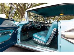 1958 Pontiac Bonneville (CC-2114020) for sale in Greensboro, North Carolina
