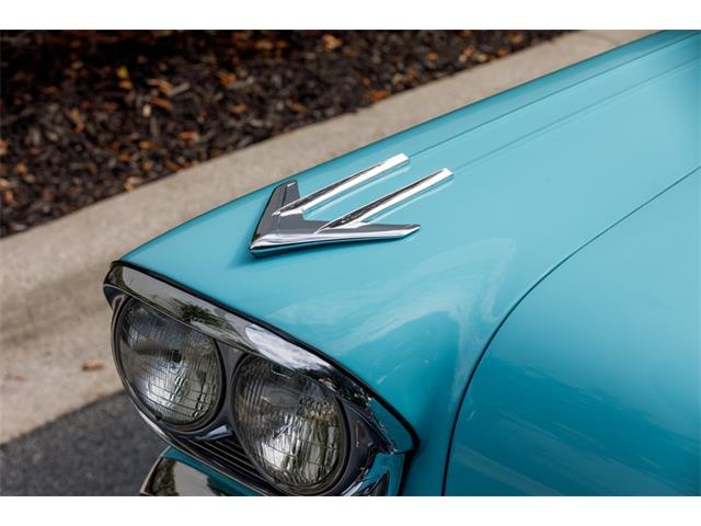 1958 Pontiac Bonneville (CC-2114020) for sale in Greensboro, North Carolina