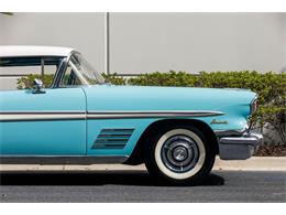 1958 Pontiac Bonneville (CC-2114020) for sale in Greensboro, North Carolina
