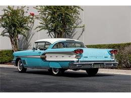 1958 Pontiac Bonneville (CC-2114020) for sale in Greensboro, North Carolina