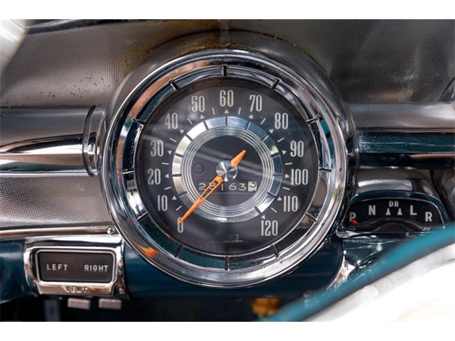 1958 Pontiac Bonneville (CC-2114020) for sale in Greensboro, North Carolina