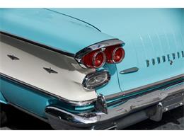 1958 Pontiac Bonneville (CC-2114020) for sale in Greensboro, North Carolina