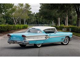 1958 Pontiac Bonneville (CC-2114020) for sale in Greensboro, North Carolina