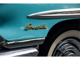 1958 Pontiac Bonneville (CC-2114020) for sale in Greensboro, North Carolina