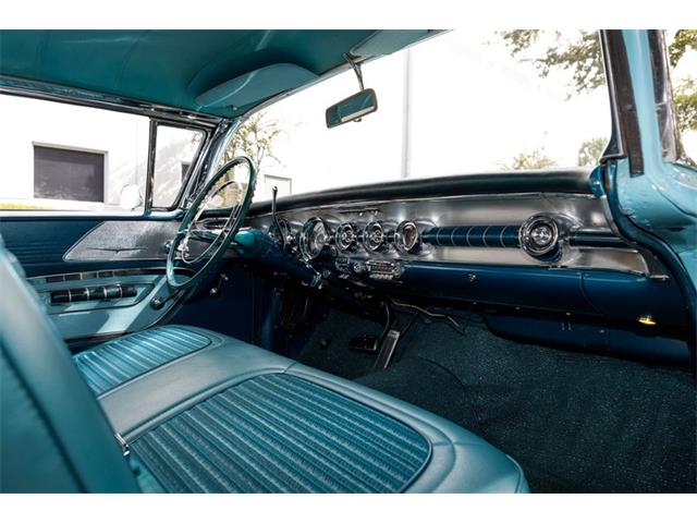 1958 Pontiac Bonneville (CC-2114020) for sale in Greensboro, North Carolina