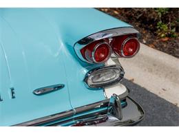 1958 Pontiac Bonneville (CC-2114020) for sale in Greensboro, North Carolina