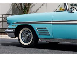 1958 Pontiac Bonneville (CC-2114020) for sale in Greensboro, North Carolina