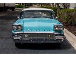 1958 Pontiac Bonneville (CC-2114020) for sale in Greensboro, North Carolina