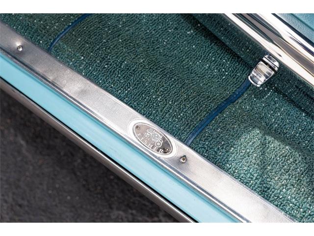 1958 Pontiac Bonneville (CC-2114020) for sale in Greensboro, North Carolina