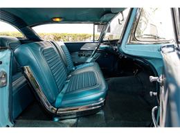 1958 Pontiac Bonneville (CC-2114020) for sale in Greensboro, North Carolina