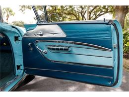 1958 Pontiac Bonneville (CC-2114020) for sale in Greensboro, North Carolina