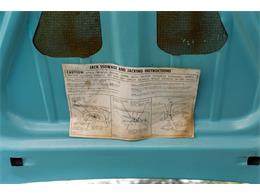 1958 Pontiac Bonneville (CC-2114020) for sale in Greensboro, North Carolina
