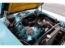 1958 Pontiac Bonneville (CC-2114020) for sale in Greensboro, North Carolina