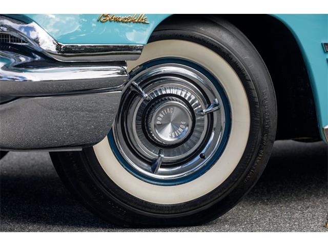 1958 Pontiac Bonneville (CC-2114020) for sale in Greensboro, North Carolina
