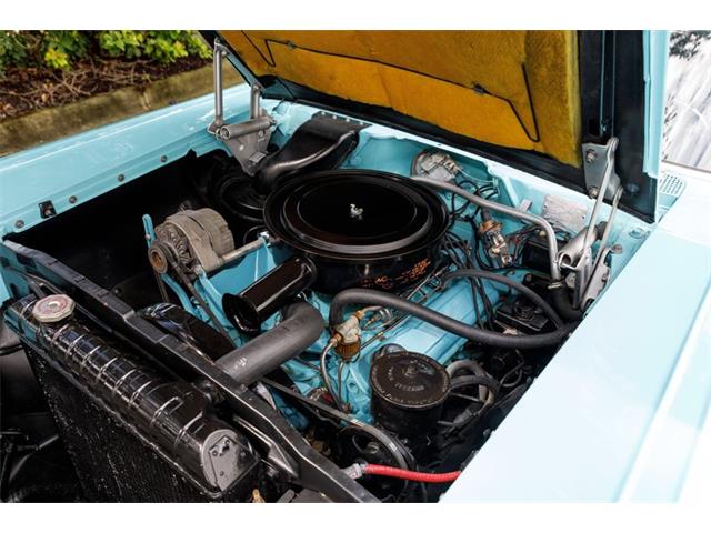 1958 Pontiac Bonneville (CC-2114020) for sale in Greensboro, North Carolina