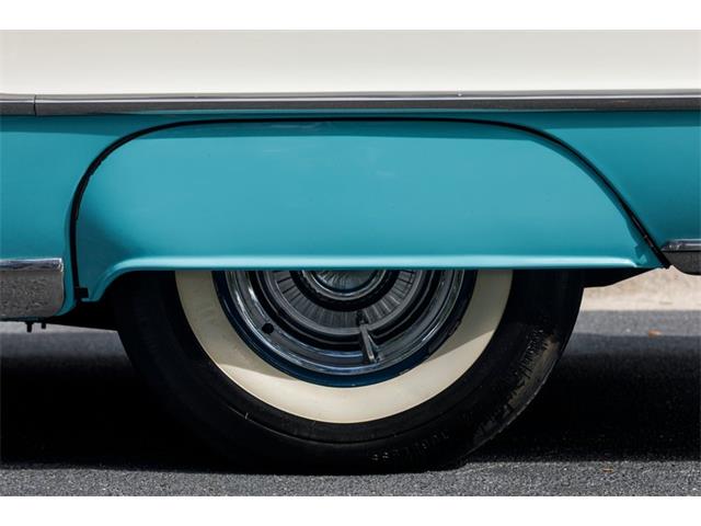 1958 Pontiac Bonneville (CC-2114020) for sale in Greensboro, North Carolina