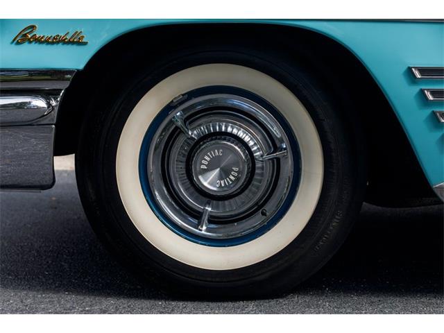 1958 Pontiac Bonneville (CC-2114020) for sale in Greensboro, North Carolina