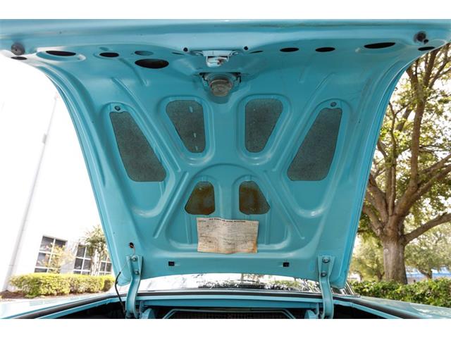 1958 Pontiac Bonneville (CC-2114020) for sale in Greensboro, North Carolina