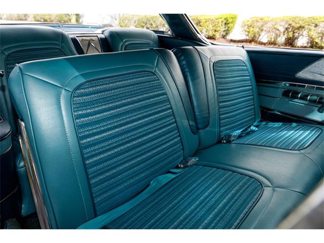 1958 Pontiac Bonneville (CC-2114020) for sale in Greensboro, North Carolina