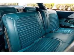 1958 Pontiac Bonneville (CC-2114020) for sale in Greensboro, North Carolina