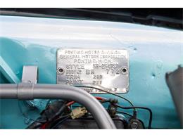 1958 Pontiac Bonneville (CC-2114020) for sale in Greensboro, North Carolina