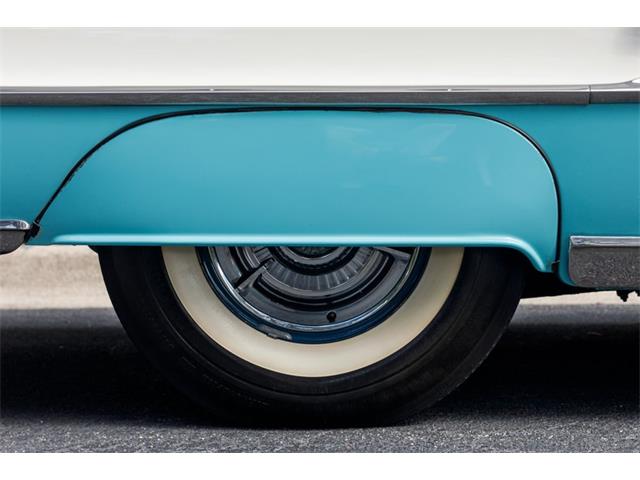 1958 Pontiac Bonneville (CC-2114020) for sale in Greensboro, North Carolina