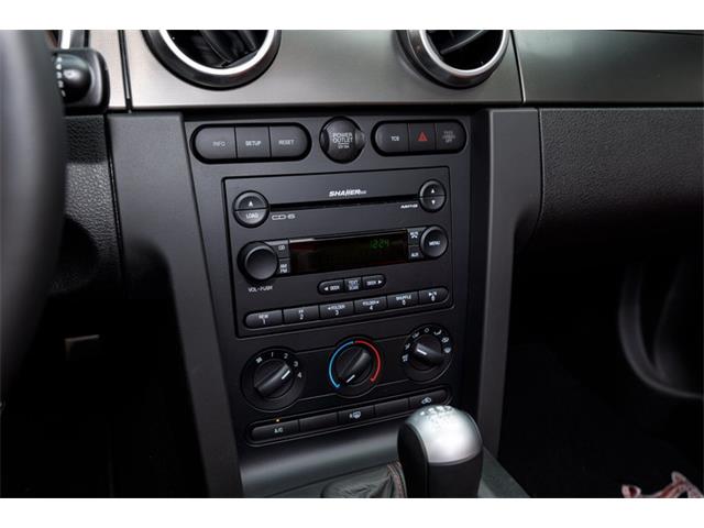 2007 Ford Mustang (CC-2114021) for sale in Greensboro, North Carolina