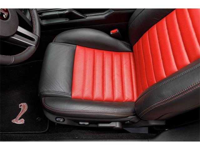 2007 Ford Mustang (CC-2114021) for sale in Greensboro, North Carolina