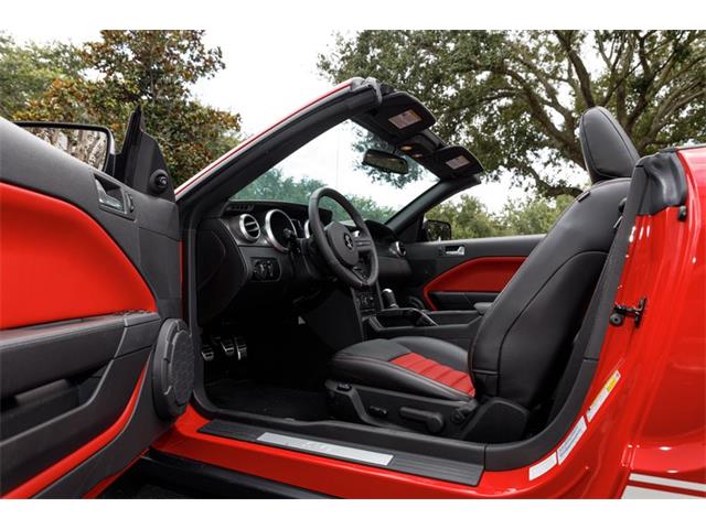 2007 Ford Mustang (CC-2114021) for sale in Greensboro, North Carolina